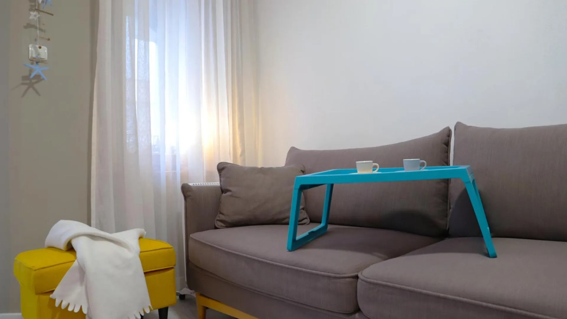 Апартамент Марго Burgas City Bulharsko