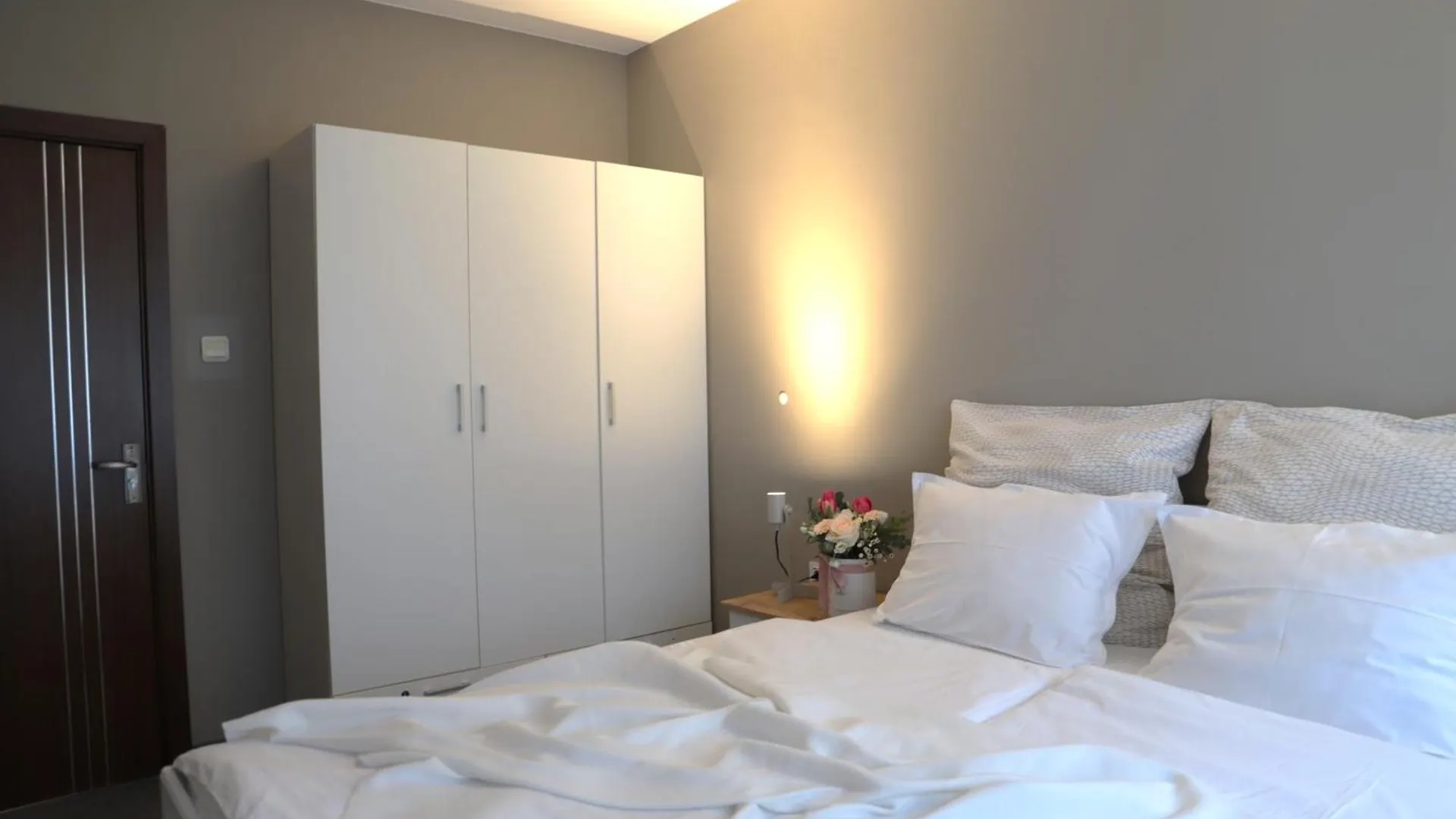 Apartament Апартамент Марго Burgas